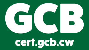 GCB Certified