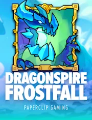 Dragonspire Frostfall