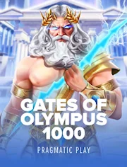 Gates of Olympus